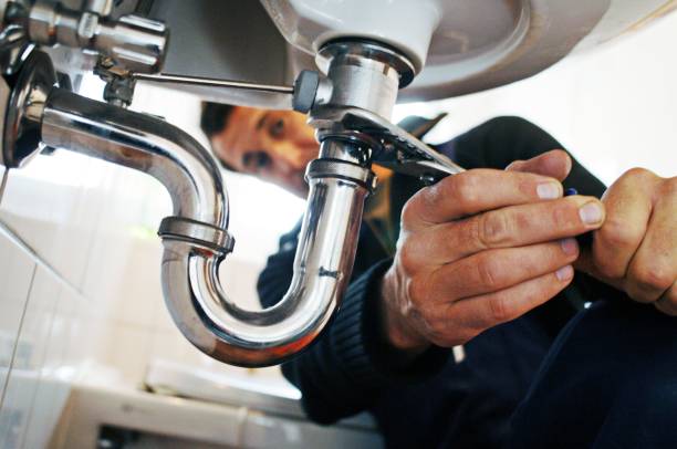 Professional Plumbing in Shiloh, IL