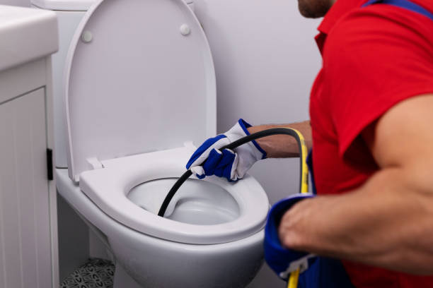 Best Hot Water Heater Installation  in Shoh, IL
