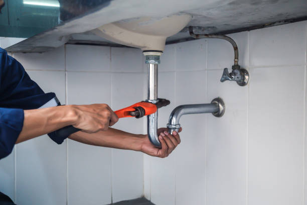 Best Sewer Cleaning Services  in Shoh, IL
