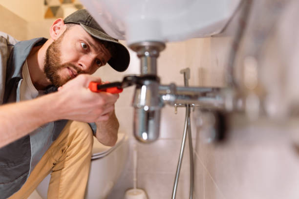 Best Septic Systems  in Shoh, IL