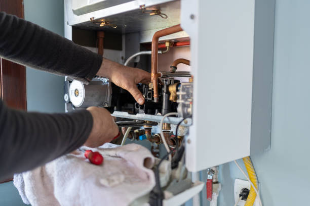 Shiloh, IL Plumbing Company
