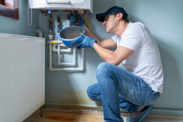 Best Residential Plumbing Services  in Shoh, IL